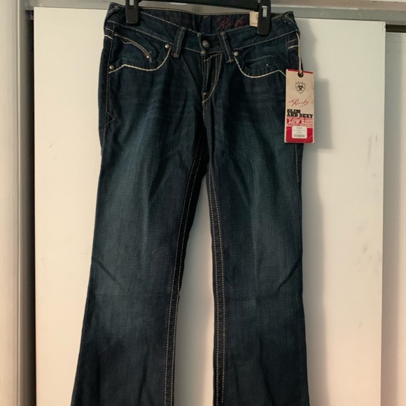 Ariat Denim - Ariat • Bootcut Jeans